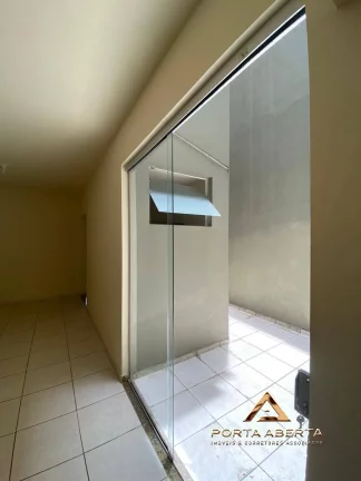 Imagem Apto 2 Quartos, sendo 1 Suite - Cidade Nobre - COD 758