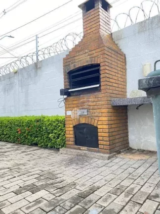 Imagem Apartamento à venda por R$ 135.000 - Santa Maria da Codipe - Teresina/PI