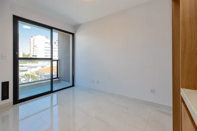 Imagem Apartamento com 2 Quartos à Venda, 37 m² em Butantã - São Paulo