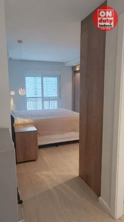 Imagem Apartamento á venda ou locação - Embaré - Santos/SP