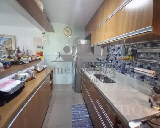 Imagem Apartamento a venda na Pompéia com 3 quartos( 1 suite ) e 2 vagas, 82 m2