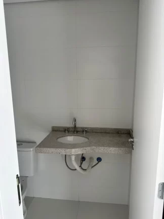 Imagem Apartamento no Residencial Figo 1 Dormitório, 48,54m², Capão da Imbuia, Curitiba