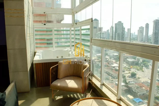 Imagem AP1557

Apartamento 2 quartos no Condomínio Easy Life Parque Vaca Brava, com 75m² de área privati...