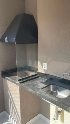 Imagem Apartamento em Alphaville