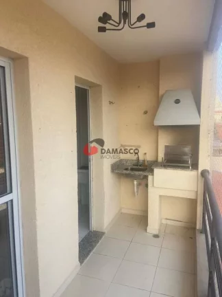 Imagem Apartamento à venda, Cerâmica, São Caetano do Sul