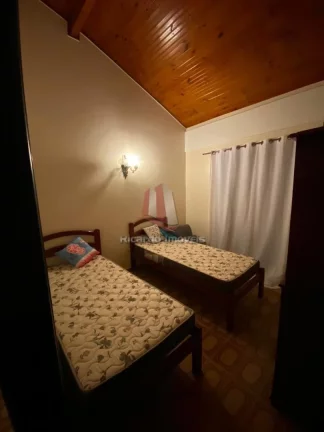 Imagem Apartamento Triplex Pescadores