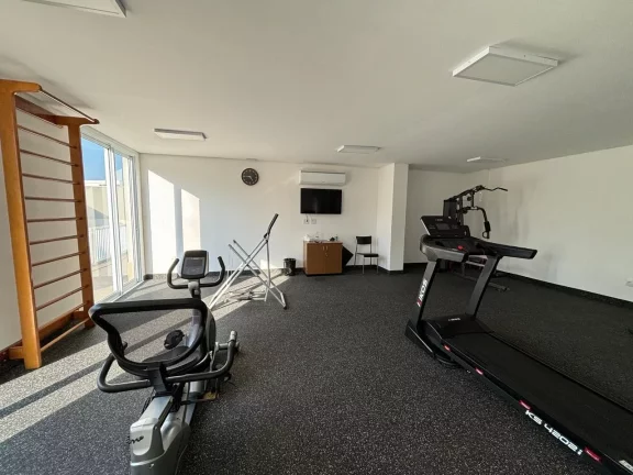 Imagem Apartamento de Luxo no Centro de TATUÍ SP - Oportunidade Imperdível!
