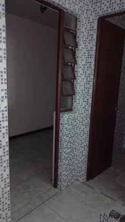 Imagem Apartamento térreo 2 dormitórios com acesso privativo pela garagem com espaço pa