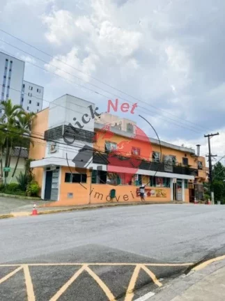 Imagem Apartamento com 2 dormitórios à Venda no bairro Santa Terezinha em São Bernardo do Campo