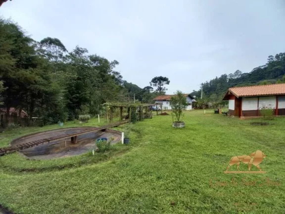 Imagem Chácara à venda, 30000 m² por R$ 1.700.000,00 - Renópolis - Santo Antônio do Pinhal/SP