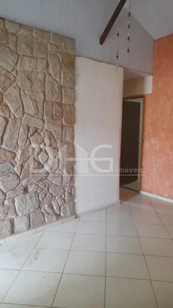 Imagem Casa para locação | Jardim dos Calegaris | Paulínia - SP