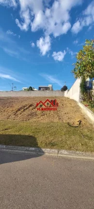 Imagem Terreno 600m à Venda Condomínio Colinas do Paratehy - SJCampos