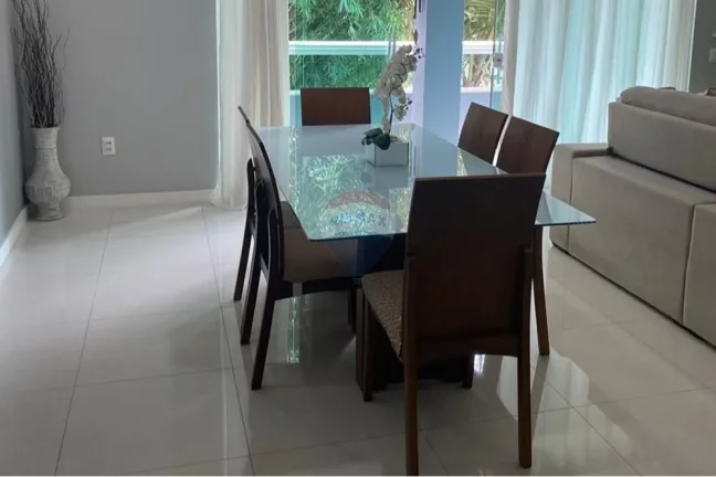 Imagem Casa na Freguesia em Jacarepagua com 2 quartos