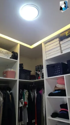 Imagem Linda casa a venda no Bairro Doutor Laurindo - Tatuí/SP.