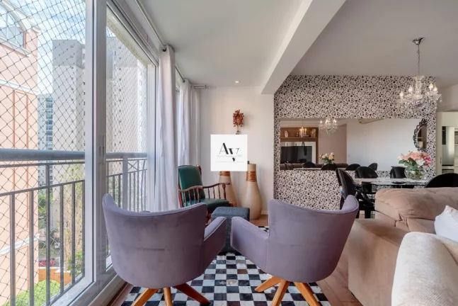 Imagem Apartamento à venda no bairro Jardim Europa - Porto Alegre/RS