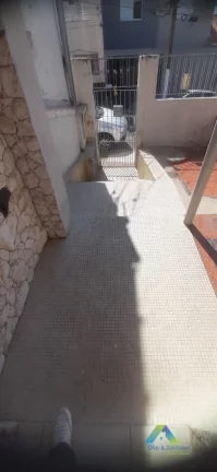 Imagem Excelente casa térrea com 100m² em 2 dormitórios e 1 vaga de garagem coberta com localização privilegiada próximo do Metrô Vila Prudente.