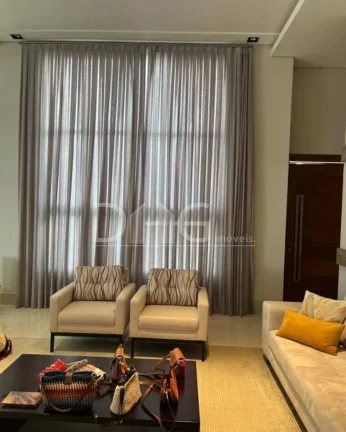 Imagem Casa à venda com 270 m² | Residencial Villa Lobos | Paulínia - SP