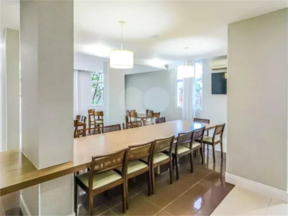 Imagem Apartamento à venda com 3 quartos, sendo 1 suíte, no condomínio Vida Viva Butantã, São Paulo - SP