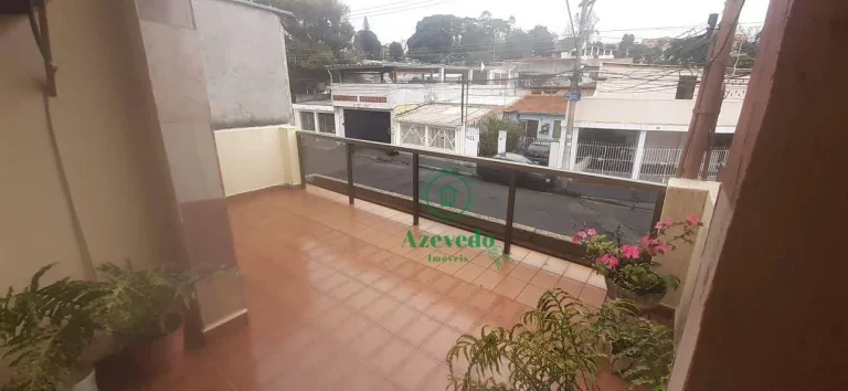 Imagem Sobrado à venda, 110 m² por R$ 562.000,00 - Macedo - Guarulhos/SP