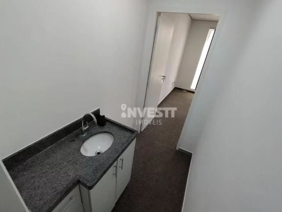 Imagem Sala para alugar, 39 m² - Setor Oeste - Goiânia/GO