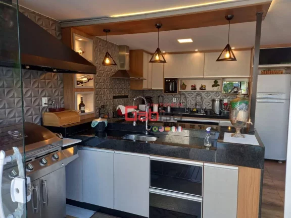 Imagem Casa com 5 dormitórios à venda, 900 m² por R$ 4.000.000,00 - Portinho - Cabo Frio/RJ