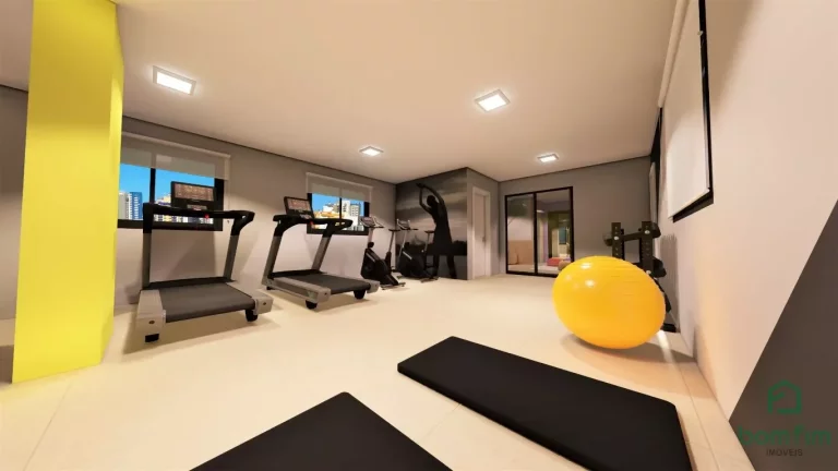 Imagem Lançamento Apto 2 quarto(s), em Passo De Torres/RS, entrega em 2024 - AP2444