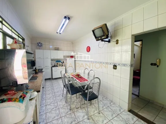 Imagem Casa - Ribeirão Preto - Vila Virgínia - Região Oeste