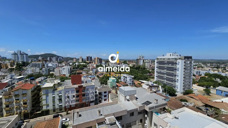 Imagem Apartamento 2 dormitórios à venda Centro Santa Maria/RS