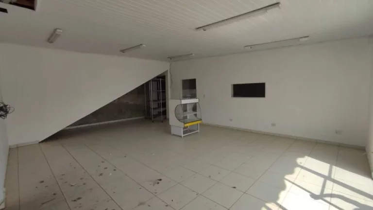 Imagem Galpão, 1000 m² - venda por R$ 3.100.000,00 ou aluguel por R$ 12.220,00/mês - Jardim Casa Branca - Suzano/SP