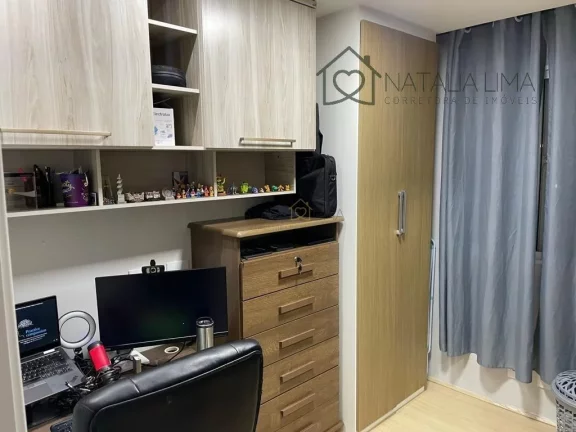 Imagem Apartamento 2 dormitórios a venda próximo ao metrô Vila das Belezas (sem vaga)