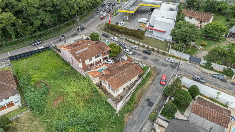 Imagem Terreno/Área Campo Comprido