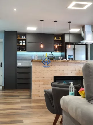 Foto do imóvel Apartamento com 3 Quartos à Venda, 140 m² em Ipiranga - São Paulo