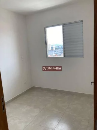 Imagem Apartamento com 2 dormitórios à venda, 39 m² por R$ 340.000,00 - Vila Constança - São Paulo/SP