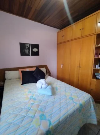 Imagem Casa à venda com 2 quartos no condomínio Almeria, Atibaia - SP