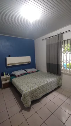 Imagem Oportunidade de casa de 2 quartos em Taquara