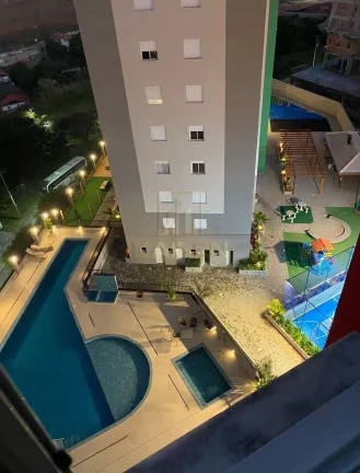 Imagem Apartamento 2 Dormitórios para venda em São José dos Campos - SP