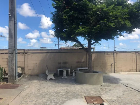 Imagem Apartamento à venda em oitizeiro, João Pessoa/PB