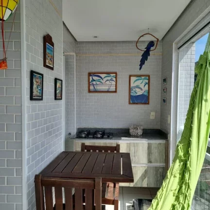 Imagem Apartamento com 2 quartos para locação