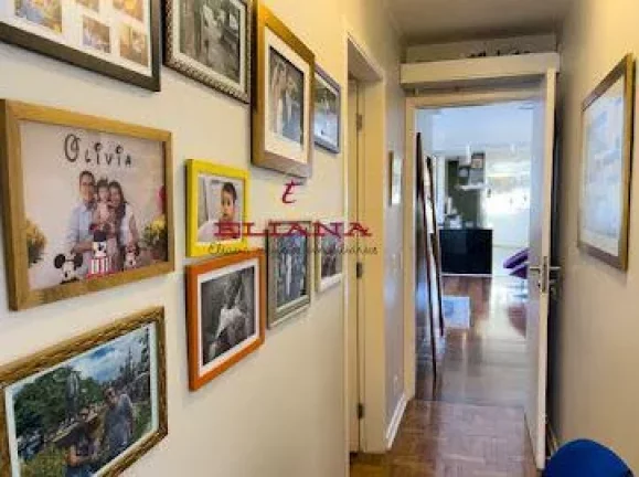 Imagem Apartamento com 3 quartos, 184m², à venda em São Paulo, Perdizes
