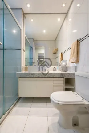 Imagem Apartamento itaim bibi pronto para morar
