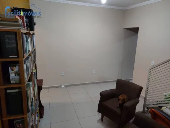 Imagem Lindo Sobrado com 03 quartos e 01 suíte em Diadema