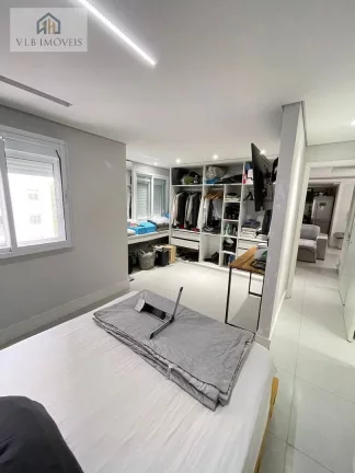 Imagem Apartamento à venda (64,00 m²), Vila Suzana, São Paulo, SP