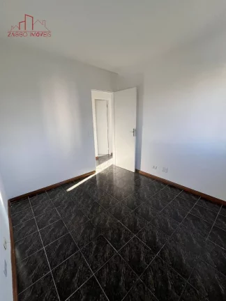Imagem Apartamento 65m² - 3 Dorms - 1 Vaga- Jd das Palmas.