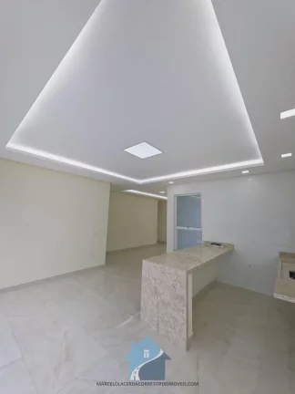 Imagem CASA NO CONDOMÍNIO PASSAREDO - PONTA NEGRA