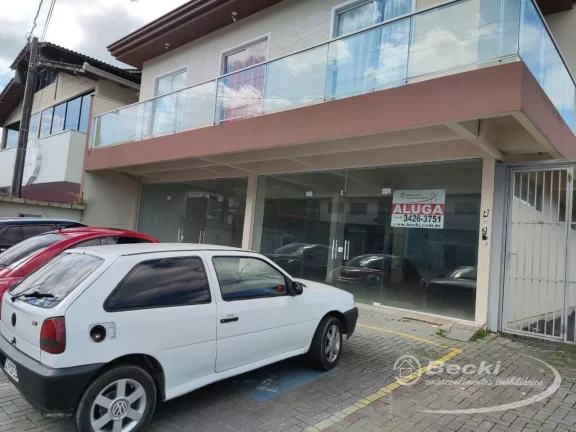 Imagem Vou abrir minha loja: - sala comercial