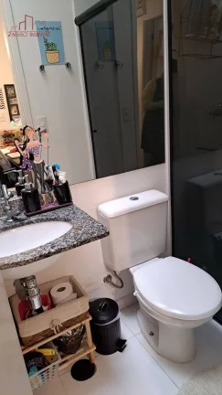 Imagem Excelente Casa de Condomínio