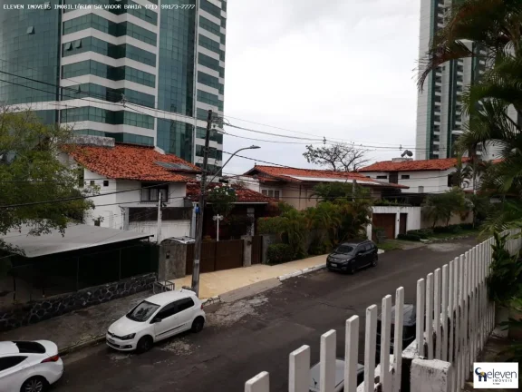 Imagem LUXO E EXCLUSIVIDADE EM CASA NO CAMINHO DAS ÁRVORES  NA ALAMEDA DOS EUCALIPTOS COM 5/4 E 3 SUÍTES E  4 VAGAS.