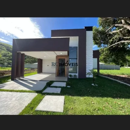 Imagem Casa a Venda no bairro São José de Imbassaí - Maricá, RJ