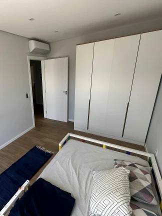 Imagem Casa com 3 dormitórios sendo 1 suíte e 2 vagas de garagem em Biguaçu/SC