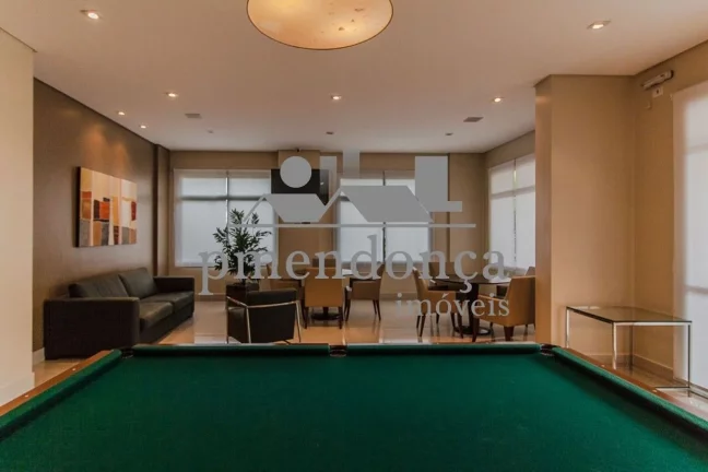 Imagem Vila Romana apartamento com 94m², 3 dormts (1 suite ) e 2 vagas.